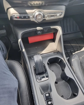 Volvo XC 40 cena 114900 przebieg: 58000, rok produkcji 2019 z Gorlice małe 106